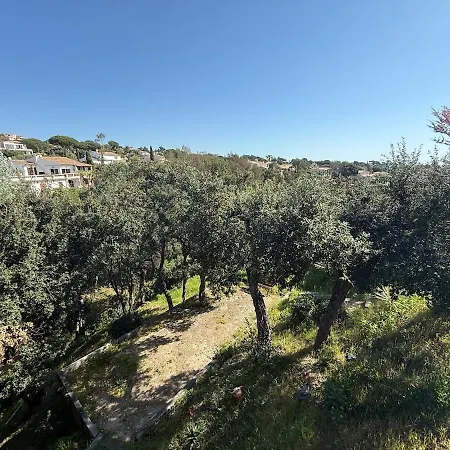 Aux Issambres, 4 Chambres, Piscine, Climatisation Villa Roquebrune-sur-Argens
