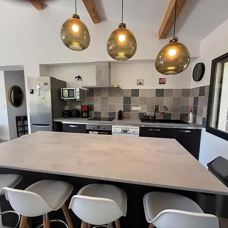 Aux Issambres, 4 Chambres, Piscine, Climatisation Roquebrune-sur-Argens