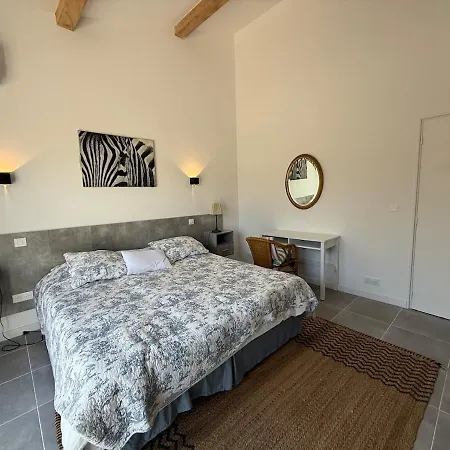 Aux Issambres, 4 Chambres, Piscine, Climatisation Roquebrune-sur Argens