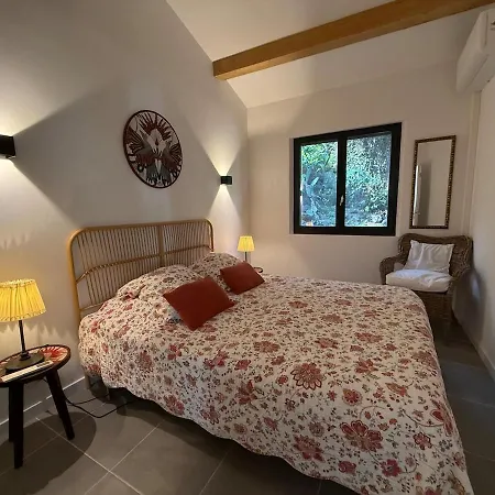 Aux Issambres, 4 Chambres, Piscine, Climatisation *