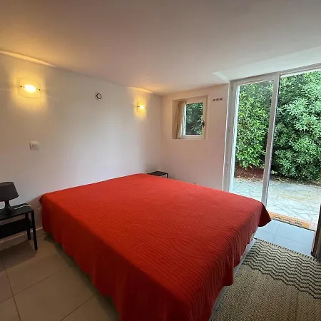 Aux Issambres, 4 Chambres, Piscine, Climatisation