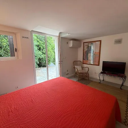 Aux Issambres, 4 Chambres, Piscine, Climatisation
