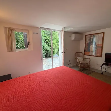 Aux Issambres, 4 Chambres, Piscine, Climatisation Villa