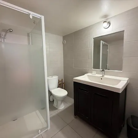 Aux Issambres, 4 Chambres, Piscine, Climatisation Roquebrune-sur-Argens
