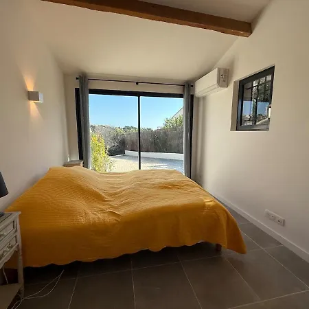 Aux Issambres, 4 Chambres, Piscine, Climatisation Villa *